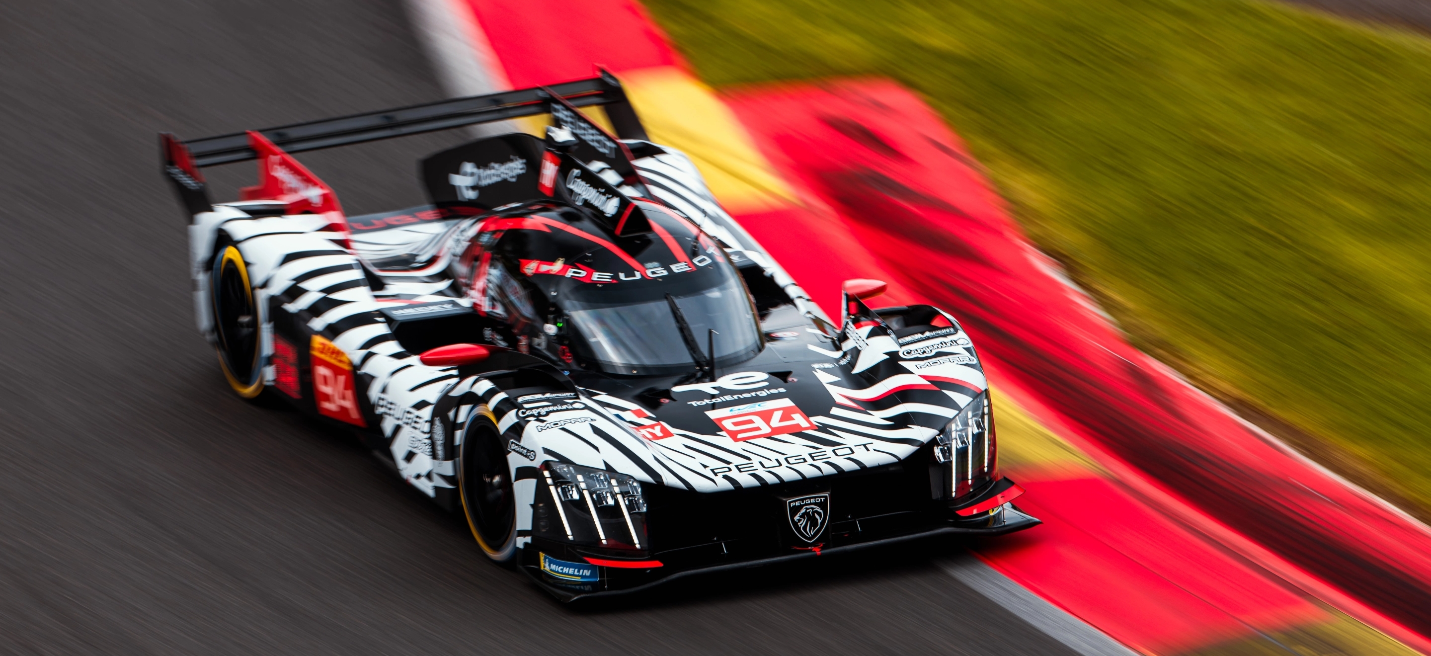 WHAT’S FIA WEC? FIA世界耐久選手権とは